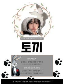오피-인천/경기 일산 토끼 야맵